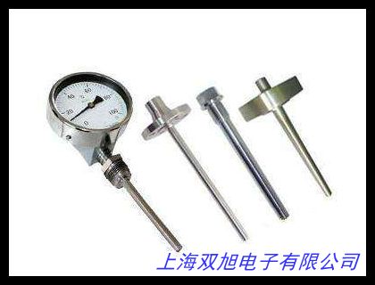 防爆电接点双金属温度计