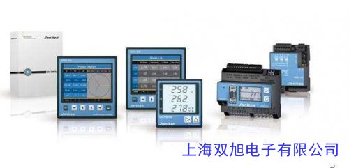 TS-836A 电力监测仪 电量电压电流功率测试 功率计量插