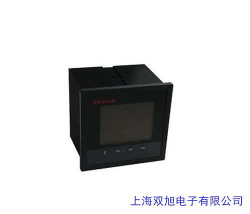 电力监测仪 交流数显 功率计量插座 功率计 电压电量 功率测试仪