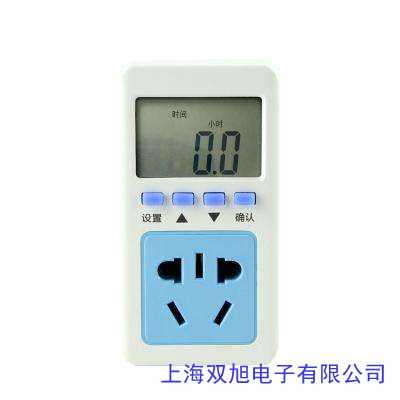 电力监测仪 交流数显 功率计量插座 功率计 电压电量 功率测试仪