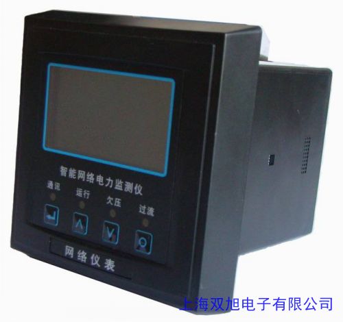 标智GM86 功率插座电量计量电力监测仪/功率计定时因数测试仪