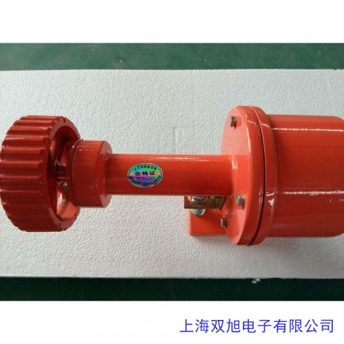 输送带保护装置 打滑速度检测器
