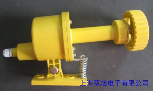 稳定性与抗干扰性速度打滑检测仪
