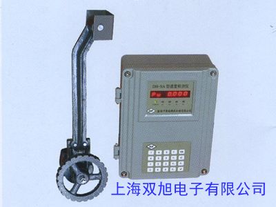 输送带保护装置 打滑速度检测器