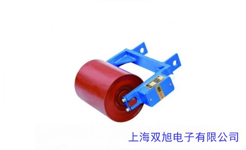 矿用皮带零速开关速度打滑检测仪