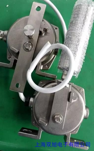 打滑检测器DH-T-S打滑检测仪打滑开关速度检测装置DH-SJ
