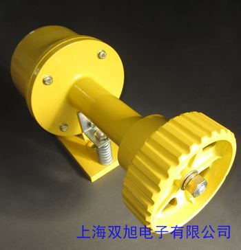 稳定性与抗干扰性速度打滑检测仪
