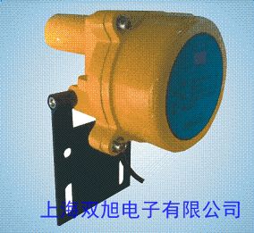矿用皮带零速开关速度打滑检测仪