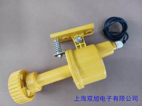 带速度检测仪装置矿用打滑检测仪