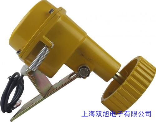 DH-SJ速度打滑检测器,速度检测仪性能介绍