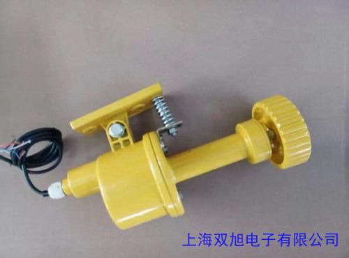 DH-S DH-F2打滑开关
