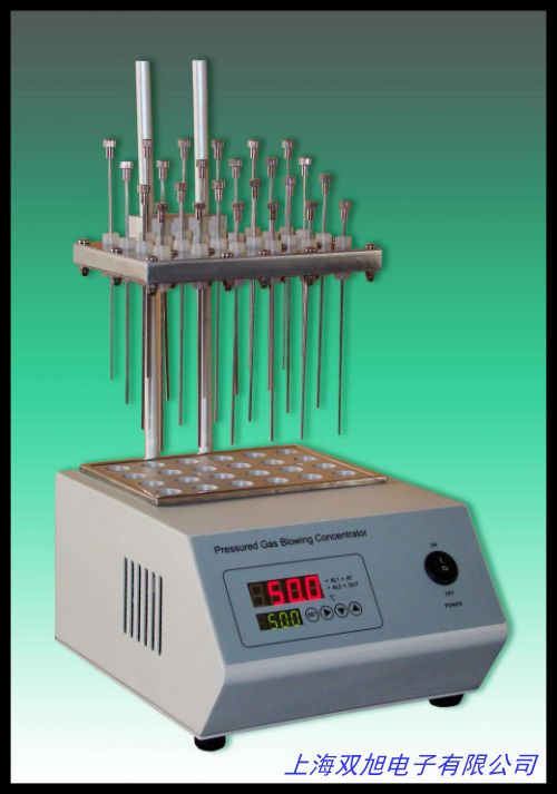 氮吹仪氮气发生器 制药设备 DFCNW-15L型