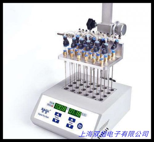 氮吹浓缩装置
