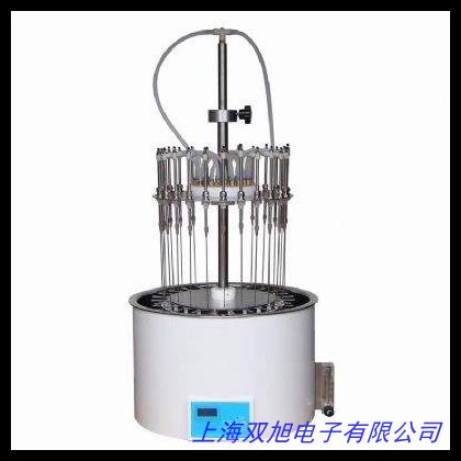 氮吹仪氮气发生器采用PSA技术 DFCWW-15LA