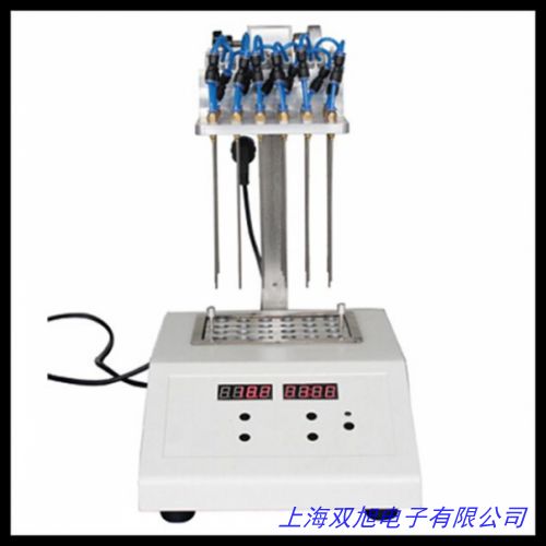氮吹仪氮气发生器采用PSA技术 DFCWW-15LA