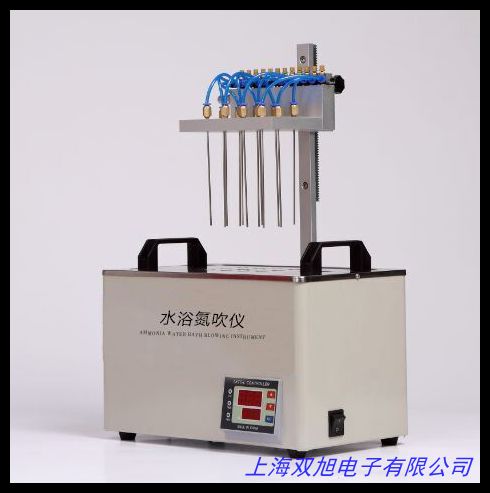 氮吹仪氮气发生器采用PSA技术 DFCWW-15LA