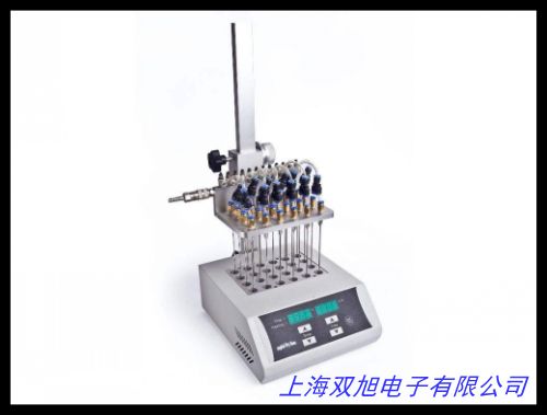 氮吹仪科研级,自动升降,全自动. 氮吹仪,