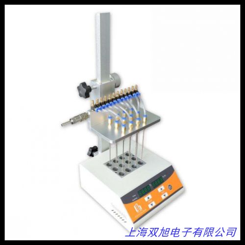 高纯氮吹仪氮气发生器DFCZW-20L型