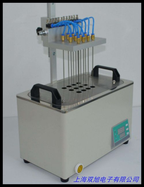 氮吹仪专用氮气发生器 型号JY-SPT-10N、SPT-32N