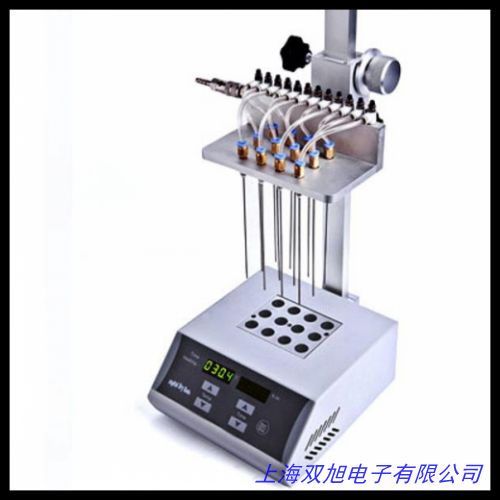 氮吹仪氮气发生器 制药设备 DFCNW-15L型