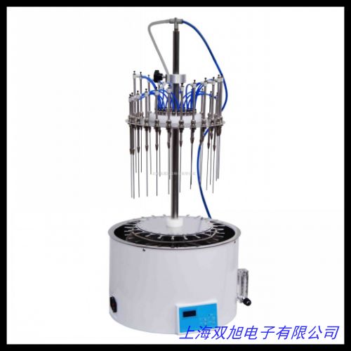 氮吹仪氮气发生器 制药设备 DFCNW-15L型
