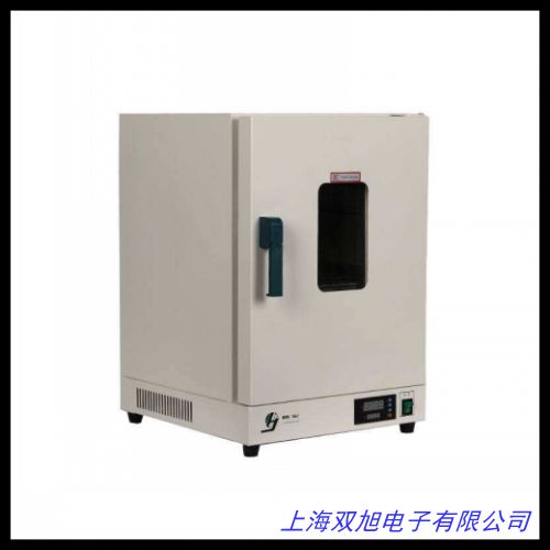 电热恒温干燥箱恒温箱烘干箱实验室鼓风烤箱药材药丸烘干箱