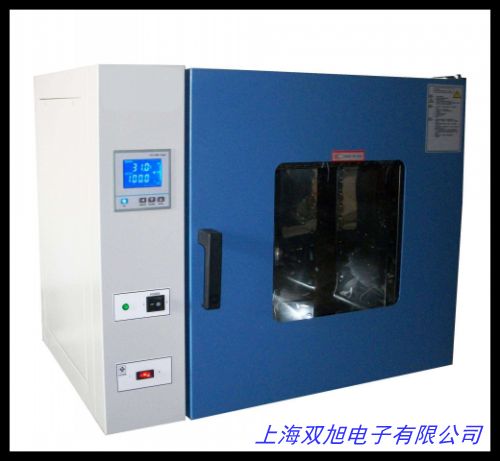 电热鼓风恒温干燥箱 食品农产品干燥箱 药材干燥箱