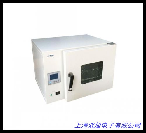 电热鼓风恒温干燥箱 食品农产品干燥箱 药材干燥箱