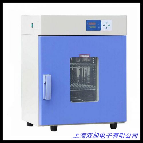 数显恒温鼓风烘干箱/恒温干燥箱 小型干燥箱 电热培养箱