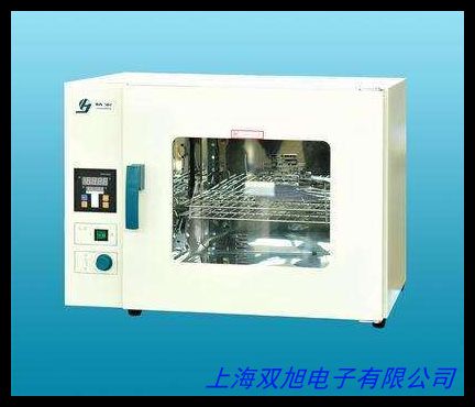 不锈钢电热恒温鼓风式干燥箱轮胎磨具烤箱量大从优