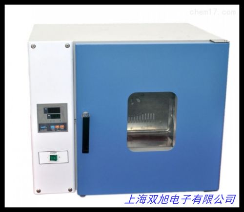 数显恒温鼓风烘干箱/恒温干燥箱 小型干燥箱 电热培养箱