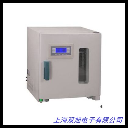 立式小型鼓风实验室数显电热恒温真空干燥箱