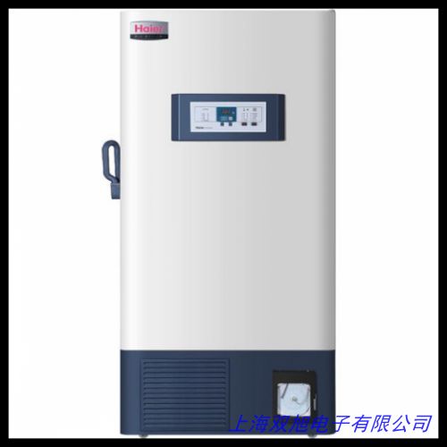 零下40℃超低温冷冻储存箱DW零下FL270立式超低温冷柜