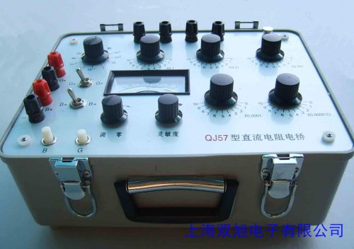 YD2810A扬子LCR数字电桥YD-2810A荧光屏高稳定性6个测试频率可选