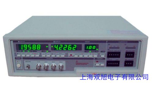 固纬/GWinstek LCR-817 12HZ-10KHZ LCR数字电桥
