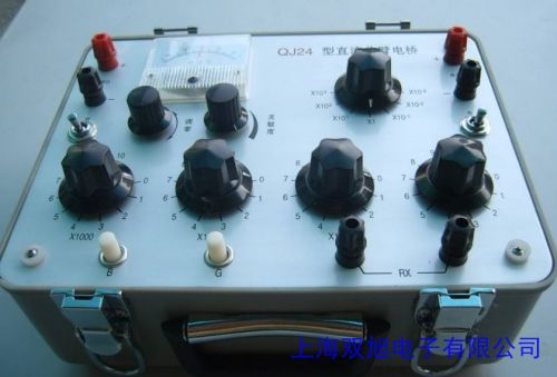 LCR数显交流电桥HG2810B 型