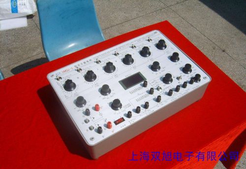 金科JK2816C 通用高频数字电桥LCD显示屏200KHz
