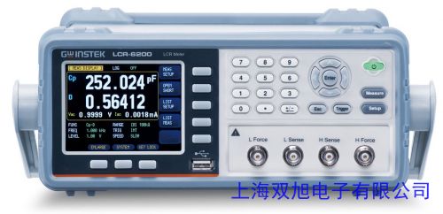 JC2812B LCR数字电桥 高精度频率 1K10K100K200K300K