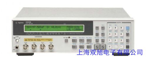 2810B LCR数字电桥