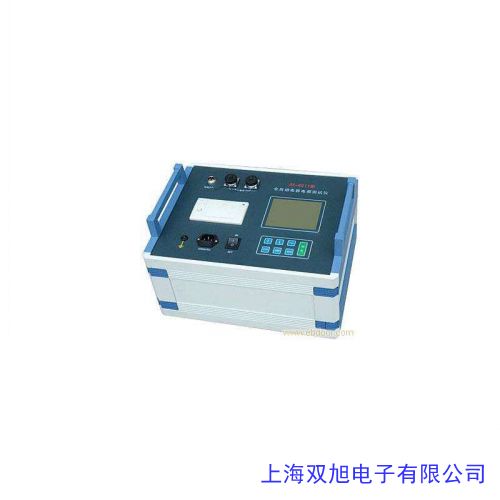 汇高HG2818高精度宽频LCR测试仪 频率测量仪表 测试30HZ-300KHZ