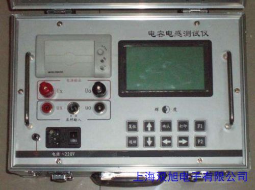 高精度LCR表 1062D电感电容电阻测试仪 LCD显示