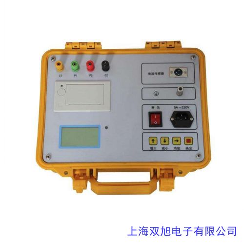 汇高HG2818高精度宽频LCR测试仪/频率测量仪表