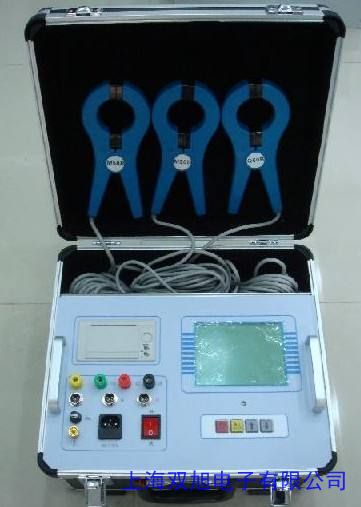 胜利 LCR数字电桥测试仪 VC4090C 元器件电容电感电阻测量仪