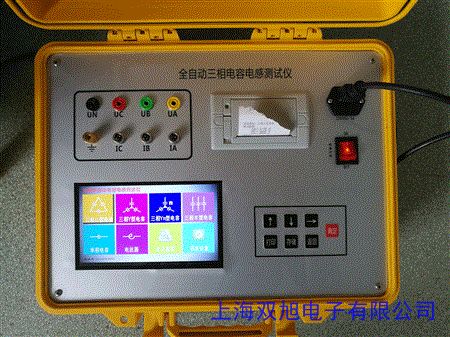 英国TTi LCR400电桥测试仪&精密电感电容电阻测量计