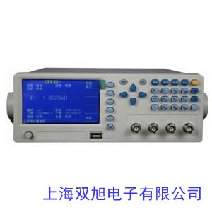 变压器空载负载特性测试仪