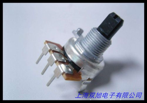 精密电位器 贴片可调电阻3314G-1-103E微调 电阻5*5MM