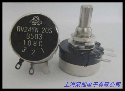 德国MEGATRON电位器 变阻器 RP20;7168