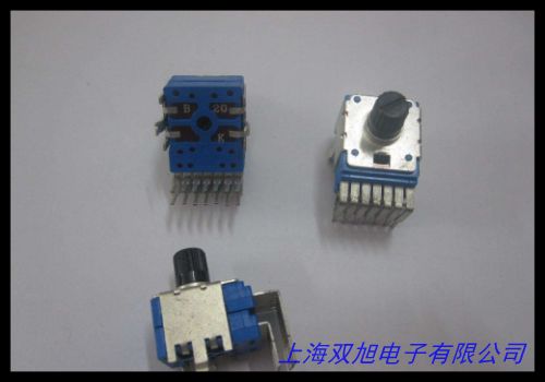电位器WXD3-13 2W 1K 精密多圈 滑动变阻器
