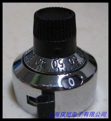 WTH118-1A 2W 1K 2K2 2.2K WTH118 单圈碳膜电位器 滑动变阻器