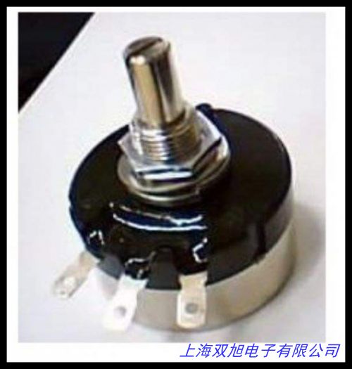 WXD3-13-2W 33K 精密多圈可调电位器 滑动变阻器 全新现货